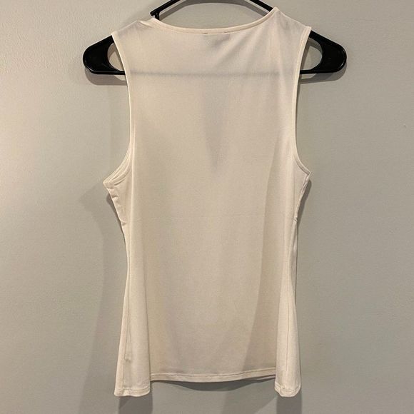 Express Business Casual Tank - Picture 2 of 4